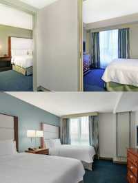 市中心 Homewood Suites by Hilton