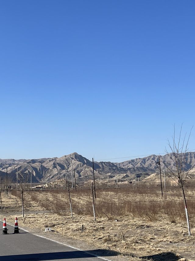 甘肅-青海-寧夏12日遊 玩轉大西北的壯麗攻略