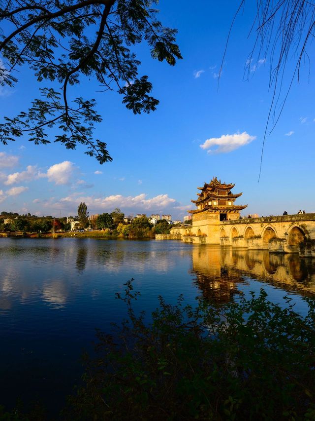 4日暢遊紅河等地 寒假出遊正當時