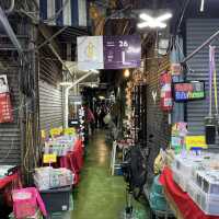 Chatuchak Weekend Market