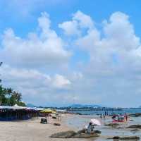 หาดหัวหิน@หัวหิน