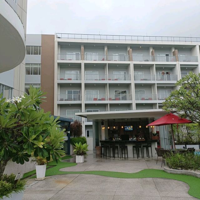 Ramada by Wyndham Phuket Deevana Patong