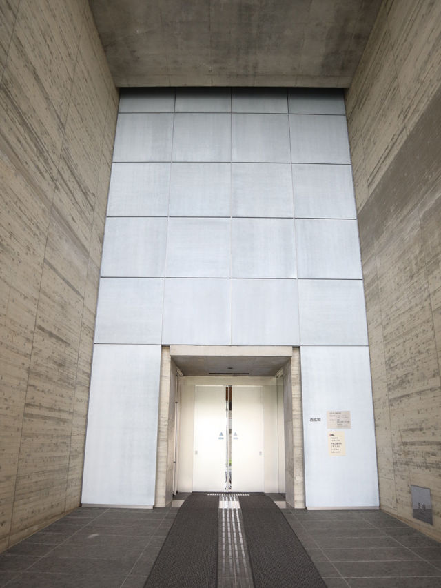 【岩手】美しい県立美術館