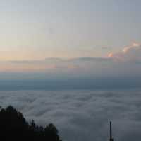 Lolai, Toraja's Land Above the Clouds