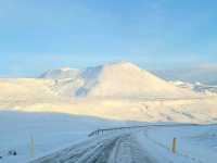 人生夢想清單-冰島雪季斯奈山半島篇