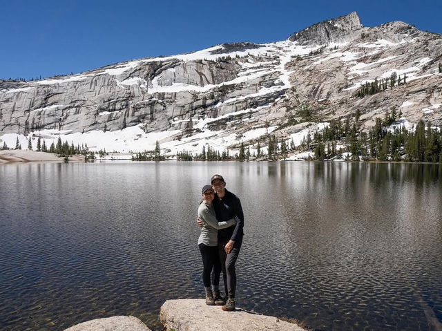 Exploring Yosemite: A Journey Through Nature’s Masterpiece