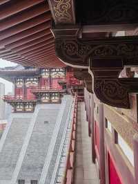 Yingtian Gate (应天门) in Luoyang: A Glimpse Into Ancient History