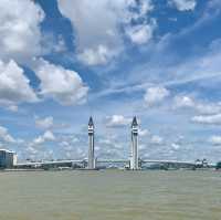 Kuala Terengganu 1-Day Fun Trip