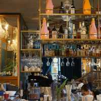 Paris | The must try brunch near Rosewood Paris