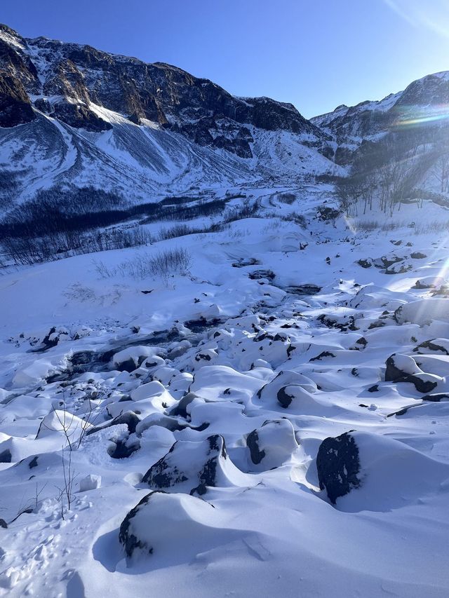 延邊3日遊 玩轉美景不回頭