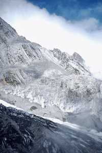 玉龍雪山