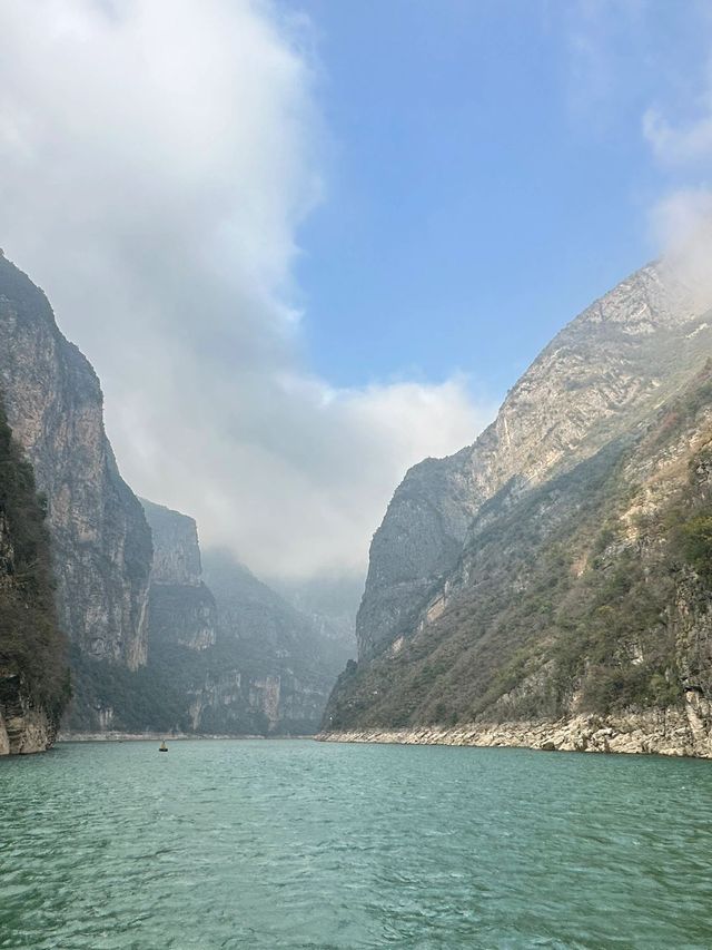 長江三峡-重慶 5日深度遊 你肯定想不到的震撼體驗