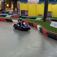 KF Kiddy Circuit