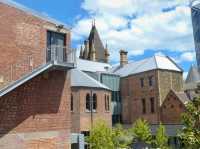 Old Melbourne Gaol