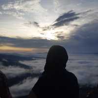 Lolai, Toraja's Land Above the Clouds