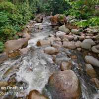 Beautiful Place @ Kalumpang. 