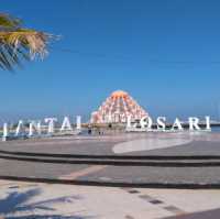 losari beach