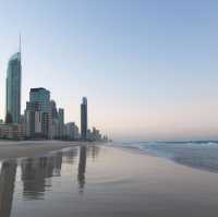 Weekend Getaway Recommendation: Sheraton Grand Mirage Resort, Gold Coast