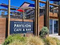 Pavillion Cafe