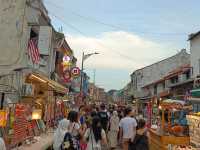 1-day trip to Melaka from Kuala Lumpur