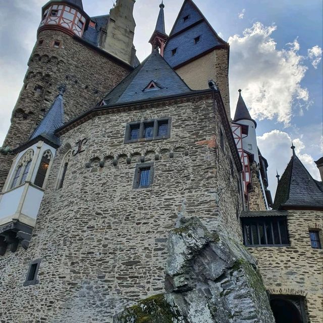 Eltz Castle Germany