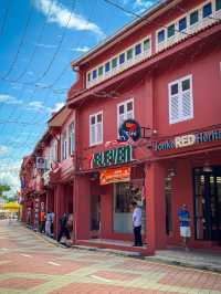 Melaka: The Ideal Weekend Getaway