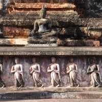 อุทยานประวัติศาสตร์สุโขทัย 