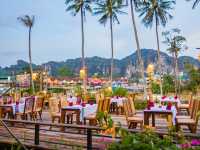 Aonang Fiore Beach Resort