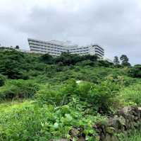 Hidden Cliff Hotel and Nature