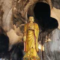 Perak Cave Temple