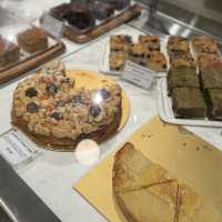 Sweet Escapes at Patisserie G @ Millenia Walk 