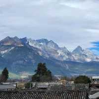 Baisha Lijiang 