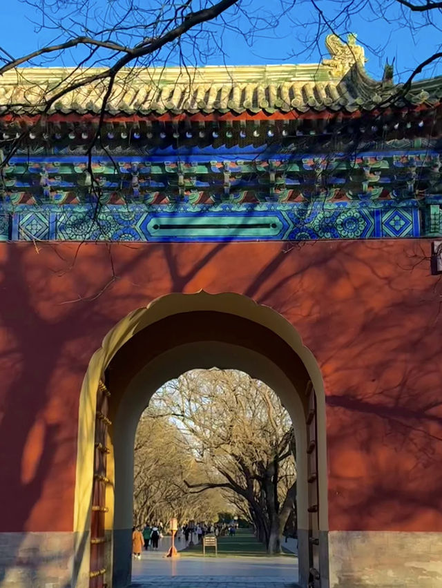 Temple of Heaven: Beijing’s Timeless Harmony