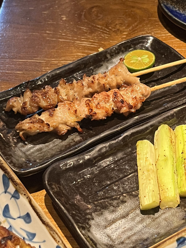 Shanghai ｜ Tasty Japanese restaurant with miso tsukemen