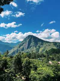 Little Adam’s Peak, Ella, Sri Lanka🇱🇰🌱