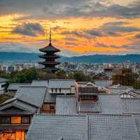 京都酒店🏨 我心中嘅No.1，住到唔捨得走