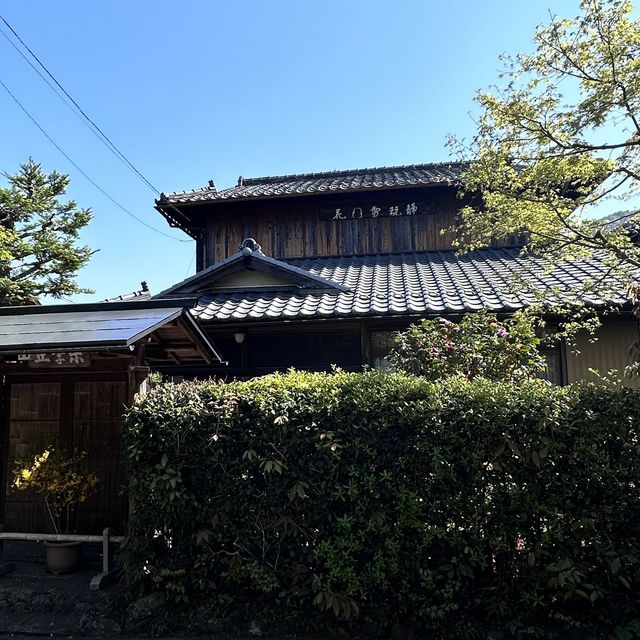 《日本京都嵐山》