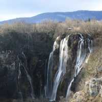 Plitvice Lakes