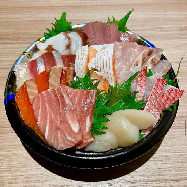 【沖縄グルメ】美味しい海鮮のお店