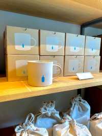 Blue Bottle Coffee Shibuya