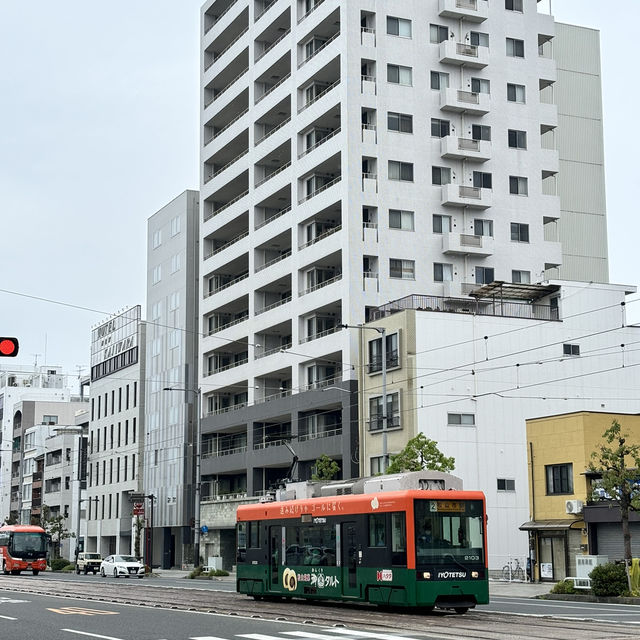 四國遍路+瀨戶內海單車遊