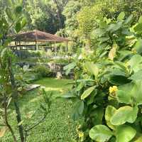 Perdana Botanical Garden