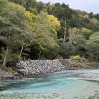 รีวิวการเดินทางไป Kamikochi แบบละเอียดมากๆๆ