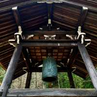 HIDA FOLK VILLAGE TAKAYAMA