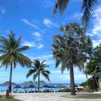 How to spend 4 days in Redang Island