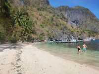 Serenity at Pasandigan Beach