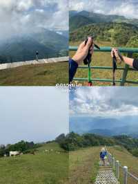 10 พิกัดเที่ยวแม่ฮ่องสอน | ฤดูหนาว 🏡⛰️🌼🌳