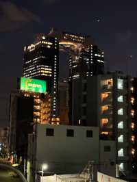 Umeda Blue Sky Building Japan 🇯🇵 