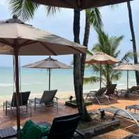 Paradise Perfected: My Blissful Retreat at KC Grande Resort & Spa, Koh Chang