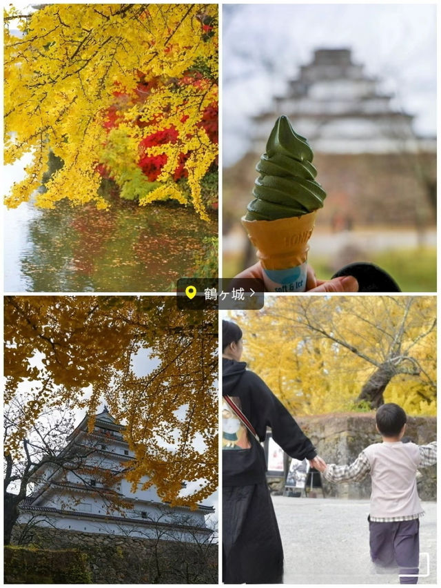 この秋🍂冬⛄️にオススメ！会津旅行のいいとこ７選